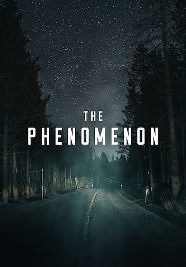 The Phenomenon (2020)