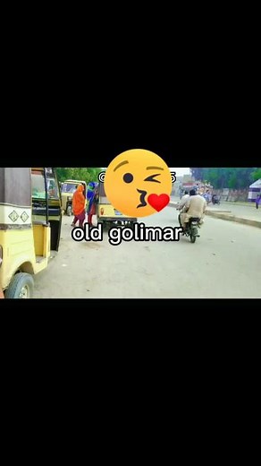 Exploring the Vibrant Streets of Golimar