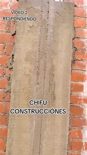 315K views · 3.1K reactions | Columnas de calidad #columnasana #encofradodecolumnas #chifuconstrucciones #tutorialesdeconstruccion #albañileria #construction | Tutoriales De Construcción | Facebook