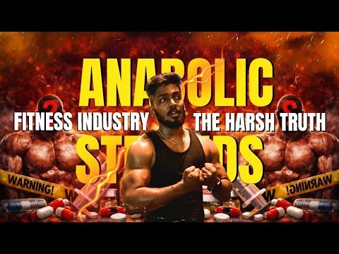 The Truth About Steroids in Bodybuilding (No One Talks About This)