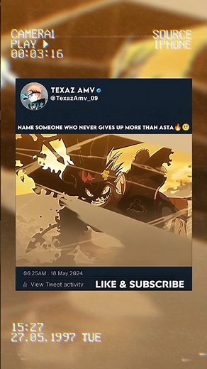 asta,s rage 🥶#aestheic #thomasshelby #asta #yami #blackclover #yuno #trend