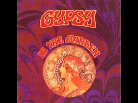 Gypsy - Blind Man