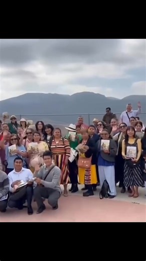 Heart of Jehovah's Witnesses - Sign Language on Reels