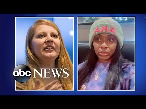 Idaho professor suing TikTok user over student murder allegations l GMA