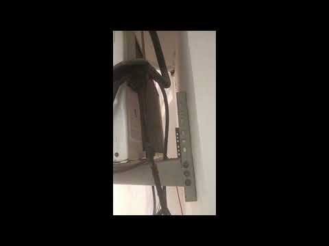 Spilit ac piping repair AC service, repair, , gas refil—"AC Installation safty risk copper pipe