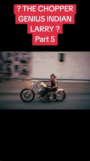 On August 28th 2004, tragedy struck as Indian Larry attempted his signature stunt. Before his bike fell over he jumped off but unfortunately hit his head. He passed away two days later due to head injuries. #tiktokmotorcyclecontest #fyp #2twenty2kustomz #indianmotorcycles #harleydavidson