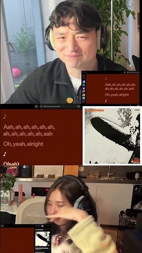 Our First Reaction to Led Zeppelin – Dazed and Confused! | Classic Rock Journey