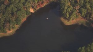 Carter Lake Dam evacuation request lifted after water levels drop