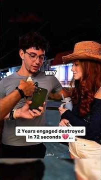 2 Years Of Trust Ruined Instantly 💔...