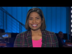 CTV National News | Saturday, Dec. 9, 2023: Humanitarian crisis in Gaza reeling