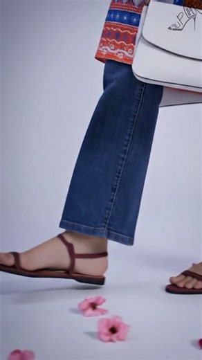 Flip Liper on Instagram: "✨ Flip-Liper Elegant Comfort Flats ✨ Step into effortless style with our latest ultra-comfortable everyday flats — designed for Pakistani girls who want style + comfort in one pair. Soft feel, premium straps, and a chic minimal look that matches every outfit — casual, western, eastern, you name it! 💖 ✔ Available Sizes: 36, 37, 38, 39, 40, 41 ✔ Cash on Delivery Available ✔ 7-Day Exchange Policy 📦 Order Now: www.flipliper.com #FlipLiper #NewArrival #FootwearFashion #Lad