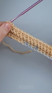 32K views · 317 reactions | The simplest knitted snood-collar quickly and easily! | Miarti - Crochet and Knitting | Facebook