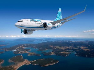 Canada Jetlines to go public in reverse takeover as it races to be first ultra-low cost carrier to take off