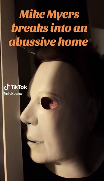 Mastering Halloween Makeup with Michael Myers Inspiration