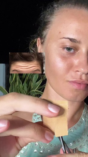 How to Properly Apply a Bandage to Your Forehead