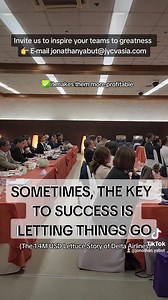 868K views · 10K reactions | Invite us to train & inspire your teams to greatness! Visit www.jonathanyabut.com or e-mail us your inquiries: jonathanyabut@jycvasia.com | Jonathan Yabut | Facebook