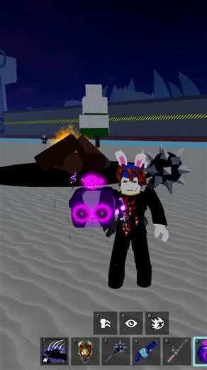 Blox fruit | Sound fruit | #games