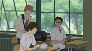 La chica que saltó a través del tiempo (2006) ⭐ 7.6 | Animación, Aventura, Comedia