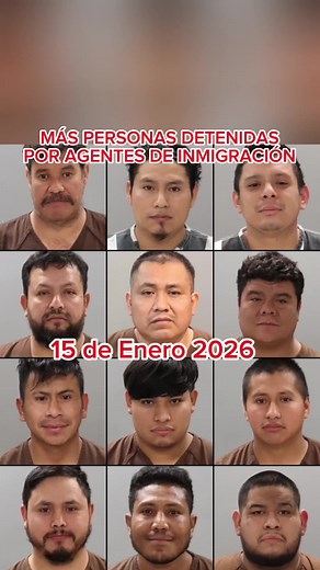 #tiktok #viral #redadas #homedepot #cn Este video es con el fin de ayudar a las personas a encontrar a sus familiares que fueron detenidas por ICE