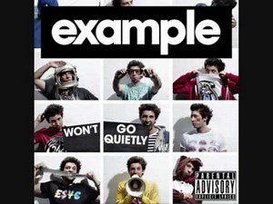 Example - Watch The Sun Come Up