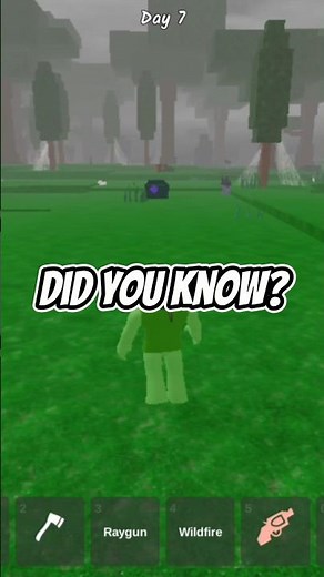 The Secret Player Count Trick in 99 Nights in the Forest 🌲💡