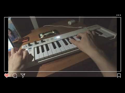Live Looping with Ableton Live and Arturia Keystep