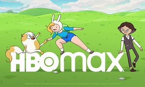 Adventure Time: Fionna & Cake - The Animated Series