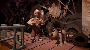 Wallace & Gromit in The Grand Getaway! VR Official Trailer