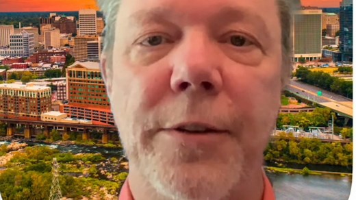 数据素养开班仪式-DAMA国际主席Peter向我们介绍为什么要提高数据素养