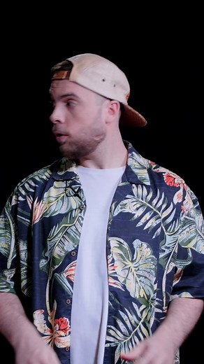 Learn 'SIREN' and 'TRUMPET' Sounds with Fredy TikTok