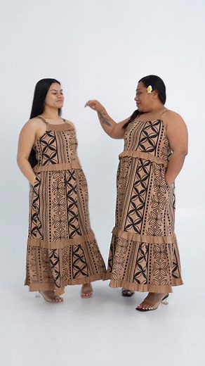 92 reactions · 5 comments | Your fave dress this week 殺 The IOLANA Halter dress and we don’t blame you guys at all! Breathable & Bold in the IOLANA print available instore & online at Panikeke.com #panikeke | Panikeke | Facebook