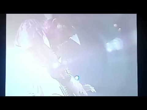 STEVIE RAY VAUGHN COLD SHOT bcbc