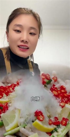 #Food tutorial#Food sharing#Home-cooked dishes#New Year s Eve dinner#Tik Tok gourmet creat