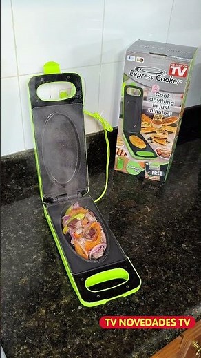 Express Cooker Electric Griddle