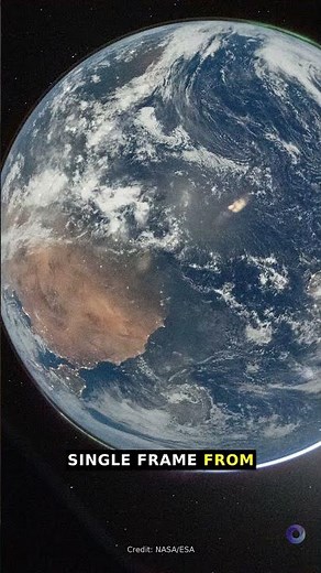 Hello World 🔭 NASA Astronomy Picture of the Day #shorts