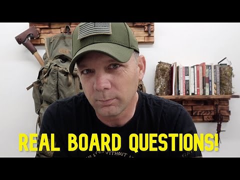Army Mock Promotion Board Questions 670-1 Wear and Appearance of Army Uniforms