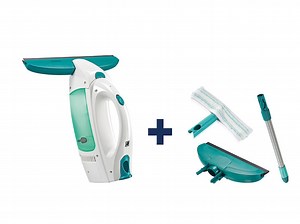 Fenstersauger Dry & Clean Komplettset bestellen | Leifheit
