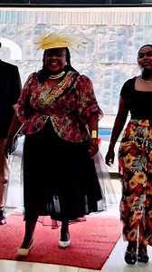 Karibu sana Bishop Margaret Wanjiru 🙏 | Prophetess Monicah