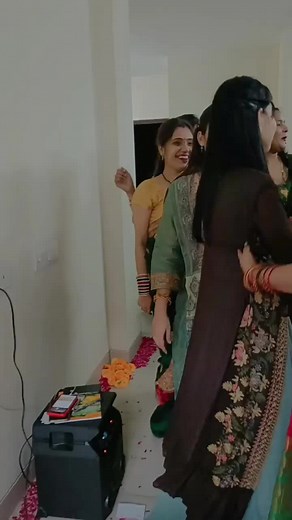 1.3M views · 10K reactions | Teej celebration ❤️ | Ritika bodh | Facebook