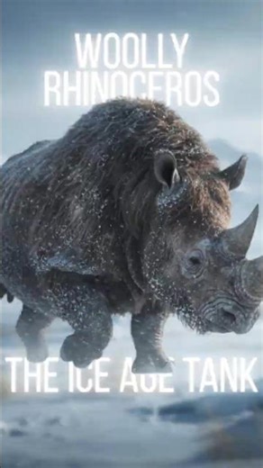 Extinction Facts | The Ice Age Tank