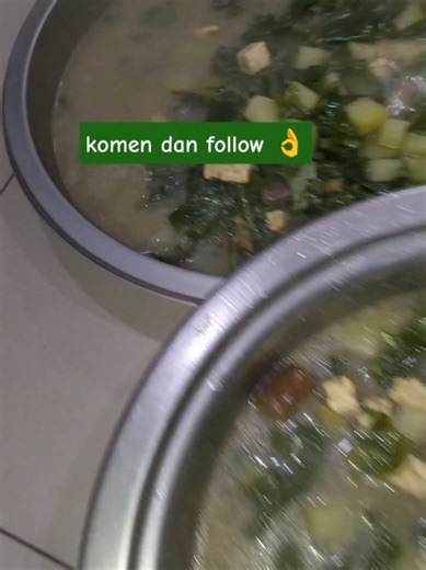 Sayur Lodeh Jawa untuk 200 Porsi: Resep dan Cara Masak Cepat