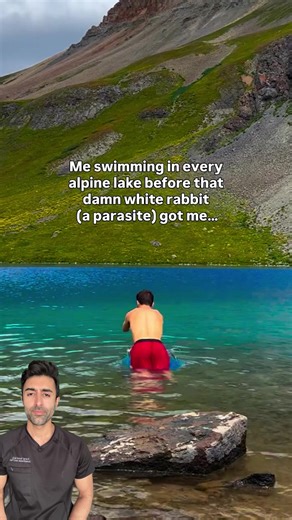 How Swimming in Lakes Can Make You Sick: Understand the Risks