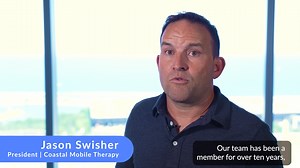 Built by therapists for therapists. 💪 Learn more about WebPT: https://webpt.co/3B2KdvZ #WeAreWebPT #WebPT #EMR #RehabTherapy | WebPT