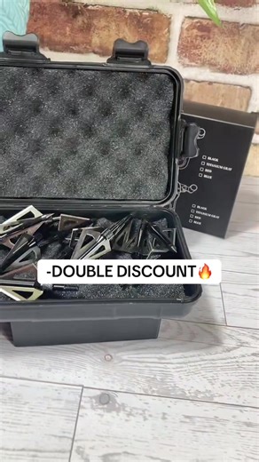 High-Quality Arrow Broadheads for Hunting