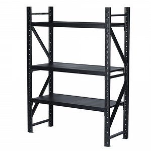 [Hot Item] Boltless/Rivet Racking Anti-Rust Storage Rack 2000mm* 60mm * 2000mm with High Quality