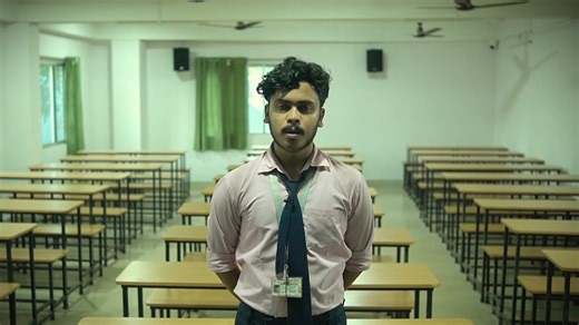 Meet Mr. Debajit Das, a 2nd year B.Pharm student of Bir Bikram College of Pharmacy, shared detailed insights about his academic journey and college experience. Watch this video to know more about life at Bir Bikram College of Pharmacy and why it’s the right place to build your future in Pharmacy. #BirBikramCollegeOfPharmacy #BPharmJourney #PharmacyEducation #StudentVoices #FuturePharmacist #CareerInPharmacy | Bir Bikram College of Pharmacy