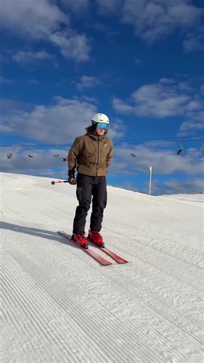 Master the Art of Ski Carving This Winter