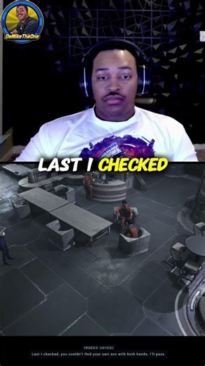 Damn!!😂 | Aliens: Dark Descent