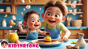 Johny Jonhy Yes Papa Best Song for Children Johny, Johny Yes, Papa? Eating sugar? No, papa! Telling lies? No, papa! Open your mouth Ha, ha, ha! 💖 Contact for any Business Query 👉 kidsnrsong@gmail.com Let’s get this silly parade started! 🎶🐵🐘🦁🐦 | Kids - Nursery Rhymes Song