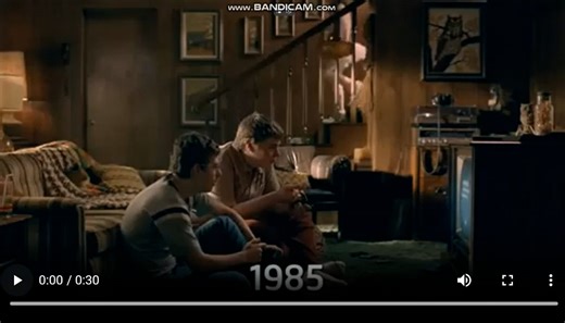 2010 Intel Generations Commercial Poland